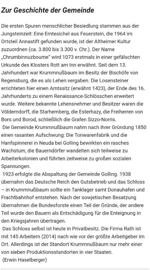 Apartment, 3375 Krummnussbaum An Der Donau Krumnussbaum Экстерьер фото